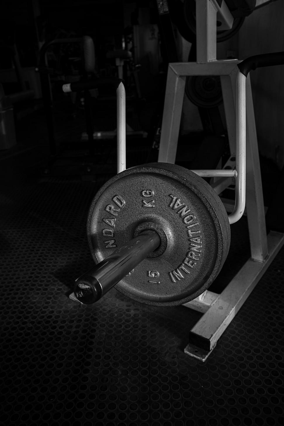 Strength training